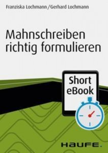 Baixar Mahnschreiben richtig formulieren pdf, epub, eBook