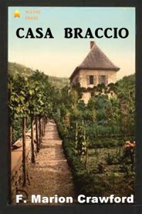 Baixar Casa braccio pdf, epub, eBook