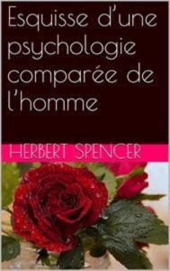 Baixar Esquisse dune psychologie comparee de lhomme pdf, epub, eBook
