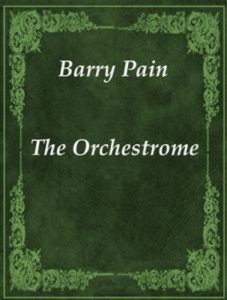 Baixar Orchestrome, the pdf, epub, eBook