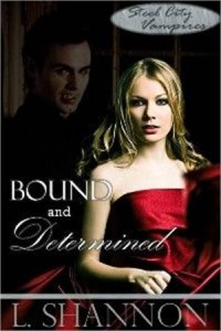 Baixar Steel city vampires: bound and determined pdf, epub, eBook