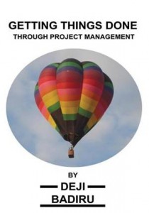 Baixar Getting things done through project management pdf, epub, eBook