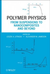 Baixar Polymer physics pdf, epub, eBook
