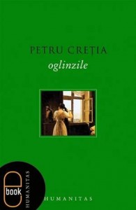 Baixar Oglinzile pdf, epub, eBook