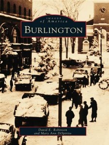 Baixar Burlington pdf, epub, eBook
