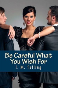 Baixar Be careful what you wish for pdf, epub, eBook