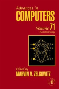 Baixar Advances in computers: nanotechnology pdf, epub, eBook