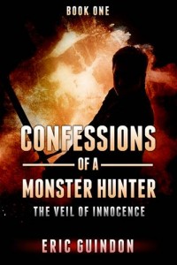 Baixar Confessions of a monster hunter 1: the veil of pdf, epub, eBook