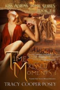 Baixar Time kissed moments 1 pdf, epub, eBook
