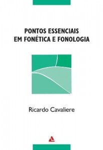 Baixar Pontos Essenciais em Fonética e Fonologia pdf, epub, eBook