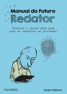 Baixar Manual do Futuro Redator pdf, epub, eBook