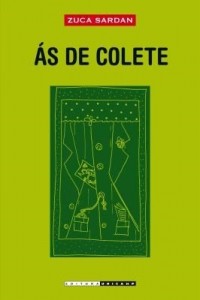 Baixar Ás de Colete pdf, epub, eBook