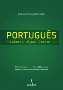 Baixar Português Fundamental para Concursos pdf, epub, eBook