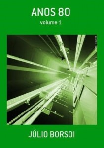 Baixar Anos 80 pdf, epub, eBook