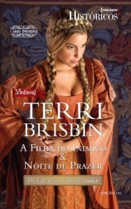 Baixar A Filha do Inimigo & Noites de Prazer pdf, epub, eBook