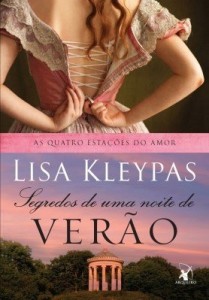 Baixar Segredos de uma noite de verão pdf, epub, eBook