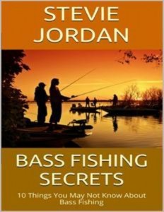 Baixar Bass fishing secrets: 10 things you may not know pdf, epub, eBook