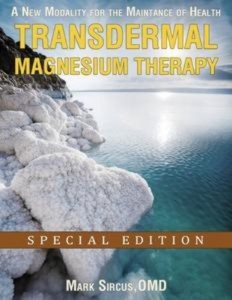 Baixar Transdermal magnesium therapy pdf, epub, eBook
