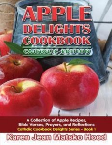 Baixar Apple delights cookbook, catholic edition pdf, epub, eBook