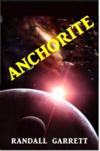 Baixar Anchorite pdf, epub, eBook