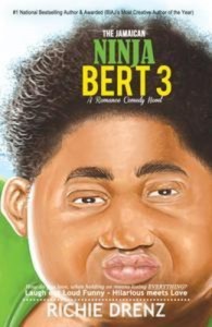 Baixar Jamaican ninja bert 3, the pdf, epub, eBook
