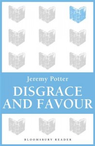 Baixar Br disgrace and favour pdf, epub, eBook