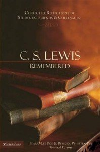 Baixar C. s. lewis remembered pdf, epub, eBook