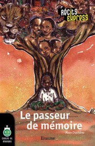 Baixar Passeur de memoire, le pdf, epub, eBook