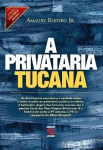 Baixar A Privataria Tucana – Col. História Agora pdf, epub, eBook