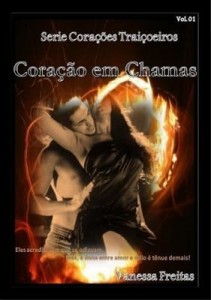 Baixar Coração Em Chamas pdf, epub, eBook