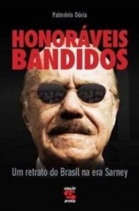 Baixar Honoráveis Bandidos – Um Retrato do Brasil na Era Sarney pdf, epub, eBook
