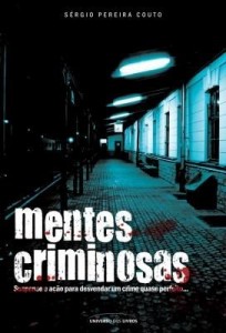Baixar Mentes Criminosas – Suspense e ação para desvendar um crime quase perfeito pdf, epub, eBook