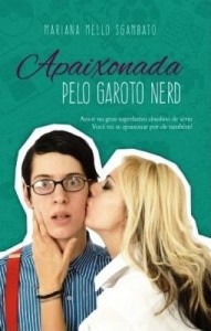 Baixar Apaixonada Pelo Garoto Nerd pdf, epub, eBook