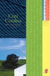 Baixar Melhores Poemas Cora Coralina pdf, epub, eBook