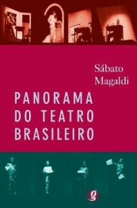 Baixar Panorama do Teatro Brasileiro pdf, epub, eBook