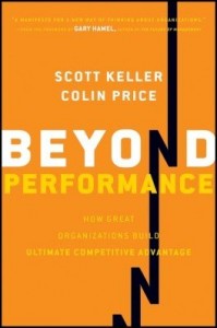 Baixar Beyond Performance pdf, epub, eBook
