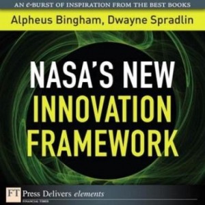 Baixar NASA's New Innovation Framework pdf, epub, eBook