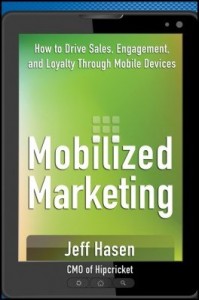 Baixar Mobilized Marketing pdf, epub, eBook