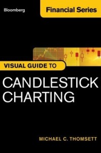 Baixar Bloomberg Visual Guide to Candlestick Charting pdf, epub, eBook