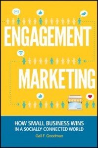 Baixar Engagement Marketing pdf, epub, eBook