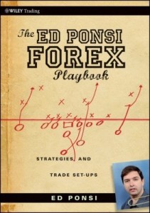 Baixar The Ed Ponsi Forex Playbook pdf, epub, eBook