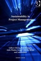 Baixar Sustainability in Project Management pdf, epub, eBook