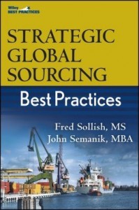 Baixar Strategic Global Sourcing Best Practices pdf, epub, eBook