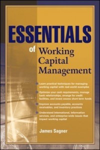 Baixar Essentials of Working Capital Management pdf, epub, eBook