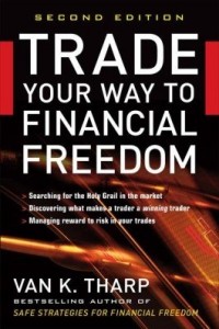 Baixar Trade Your Way to Financial Freedom pdf, epub, eBook