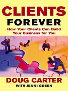 Baixar Clients Forever pdf, epub, eBook