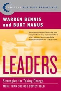 Baixar Leaders pdf, epub, eBook