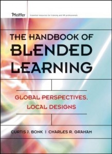 Baixar The Handbook of Blended Learning pdf, epub, eBook
