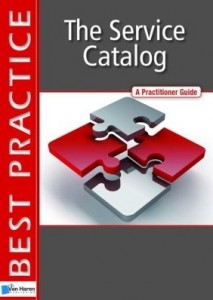 Baixar The Service Catalog pdf, epub, eBook