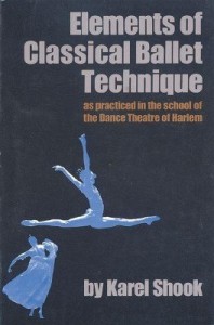 Baixar Elements of Classical Ballet Technique pdf, epub, eBook